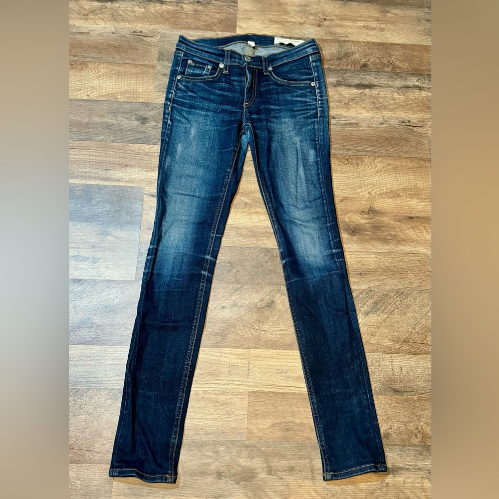 Rag & Bone women’s jeans